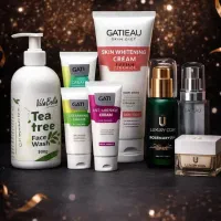 محصولات لاکچری کوین و گاتیو