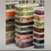 ظروف فریزری