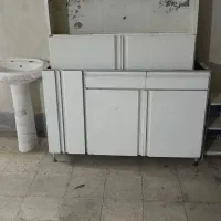 کابینت آبچکان روشویی