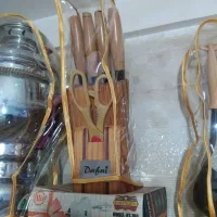 سرویس چاقو