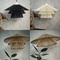 لوستر|لوستر و چراغ آویز|تهران, افسریه شمالی|دیوار