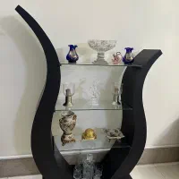 بوفه لوکس و زیبا در حد نو