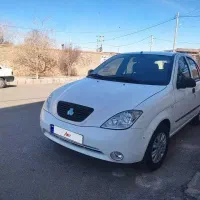 تیبا 2در رفسنجان|خودرو سواری و وانت|رفسنجان, |دیوار