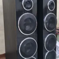اسپیکر خانگی میکرولب
