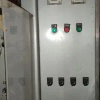 دستگاه چهارپیمانه رزصنعت تبریز