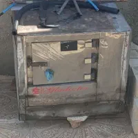 گیربکس و گاردان ویخچال ماشین سنگین