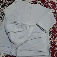 لباس پشمی جنس فوتر درجه ۱