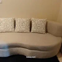 مبل تدی نو نو   قیمت  نو شو به روز گذاشتم تو عکس