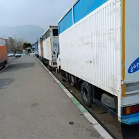 باربری اتوباری حمل اثاث منزل کارگرخالی سایپاایسوزو