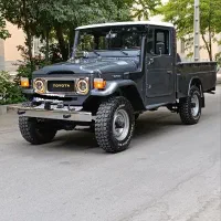 تویوتا 2f|خودرو سواری و وانت|تهران, اسفندیاری|دیوار