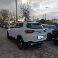 X55pro ۱۴۰۳|خودرو سواری و وانت|شیراز, ارم|دیوار