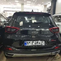 ام‌وی‌ام X55 Pro IE، مدل 1404|خودرو سواری و وانت|تهران, سهروردی|دیوار