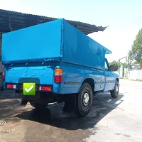 نیسان دیزل کولر دار|خودرو سواری و وانت|چالوس, |دیوار