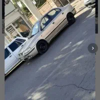 سمند مدل 83فروشی