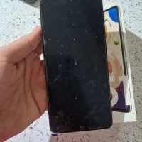 گوشی موبایل مدل a51