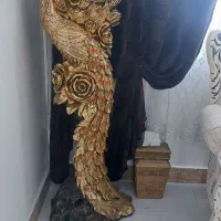 ساعت ایستاده