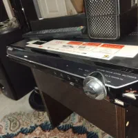 سینما خانگی مدل بالای سونی