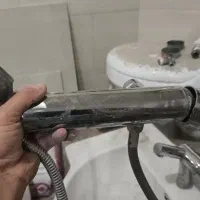 لوازم استوک سرویس بهداشتی|لوازم سرویس بهداشتی|یزد, |دیوار