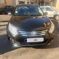 جک J4 مدل ۱۴۰۴