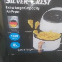 سرخ کن بدون روغن|اجاق گاز و لوازم برقی پختوپز|کرمان, |دیوار