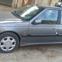 پژوپارس مدل۱۴۰۰|خودرو سواری و وانت|کرمانشاه, |دیوار