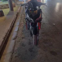 موتور|موتورسیکلت|صدرا-فارس, فاز ۱|دیوار