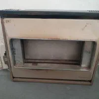 بخاری دیواری