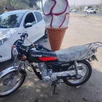 موتور 200|موتورسیکلت|بندرعباس, |دیوار