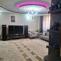 مسکن مهر شاهین شهر ۸۶ متری فوق لاکچری نوساز