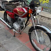 همتاز 1404 درحد|موتورسیکلت|قم, شاه ابراهیم|دیوار