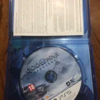 بازی ps5  god of war|کنسول، بازی ویدئویی و آنلاین|رشت, منظریه|دیوار