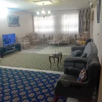 فروش-آپارتمان-130-متری-دلباز-و-پر-نور