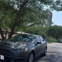 فورد فیوژن ۲۰۱۴