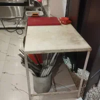 کلیه وسایل رستوران