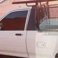 پراید بار بدون کوچکترین خرج|خودرو سواری و وانت|دوگنبدان, |دیوار