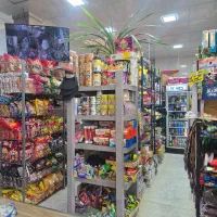 نیروی با تجربه خانم جهت چیدمان و فروشندگی درهایپر