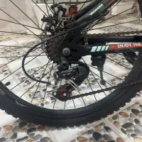 دوچرخه 24|دوچرخه، اسکیت، اسکوتر|بندر ماهشهر, |دیوار