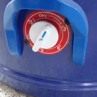 لباسشویی سطلی مینی واش پتوشور (سوپرواش )|ماشین لباسشویی و خشککن لباس|تهران, امین حضور|دیوار