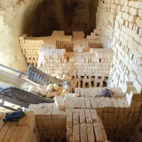 فروش آجر زبره از کارخانه بدون واسطه