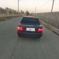 پراید ۸۳انژکتور شاسی سالم|خودرو سواری و وانت|ملایر, |دیوار