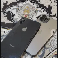 Xsفیست ایفت شده ب12 pro