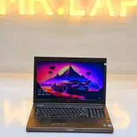 لپ تاپ گیمینگ Dell M6700 گرافیک مجزا 17 اینچ i7 QM