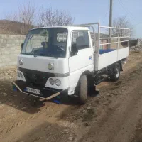 امداد خودرو صادقی یدک کش و باربری  کرایه نیسان