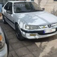 پرشیا مدل۹۲