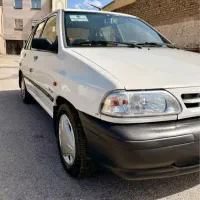 پراید خشک ۹۰ فورشی