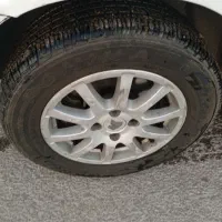 سمند LX EF7، مدل ۱۳۹۰