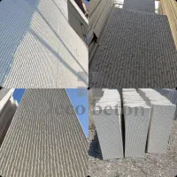 بتن اکسپوز کف و نما طرح امگا .پترو دیبا ومدل های|مصالح و تجهیزات ساختمان|تهران, صادقیه|دیوار