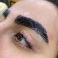 لیفت و لمینت مژه و ابرو