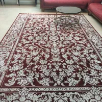 ۲عدد فرش ست هم(۹متری و ۴متری)