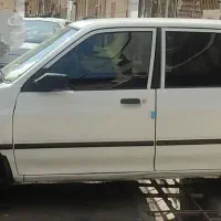 پراید مدل 92